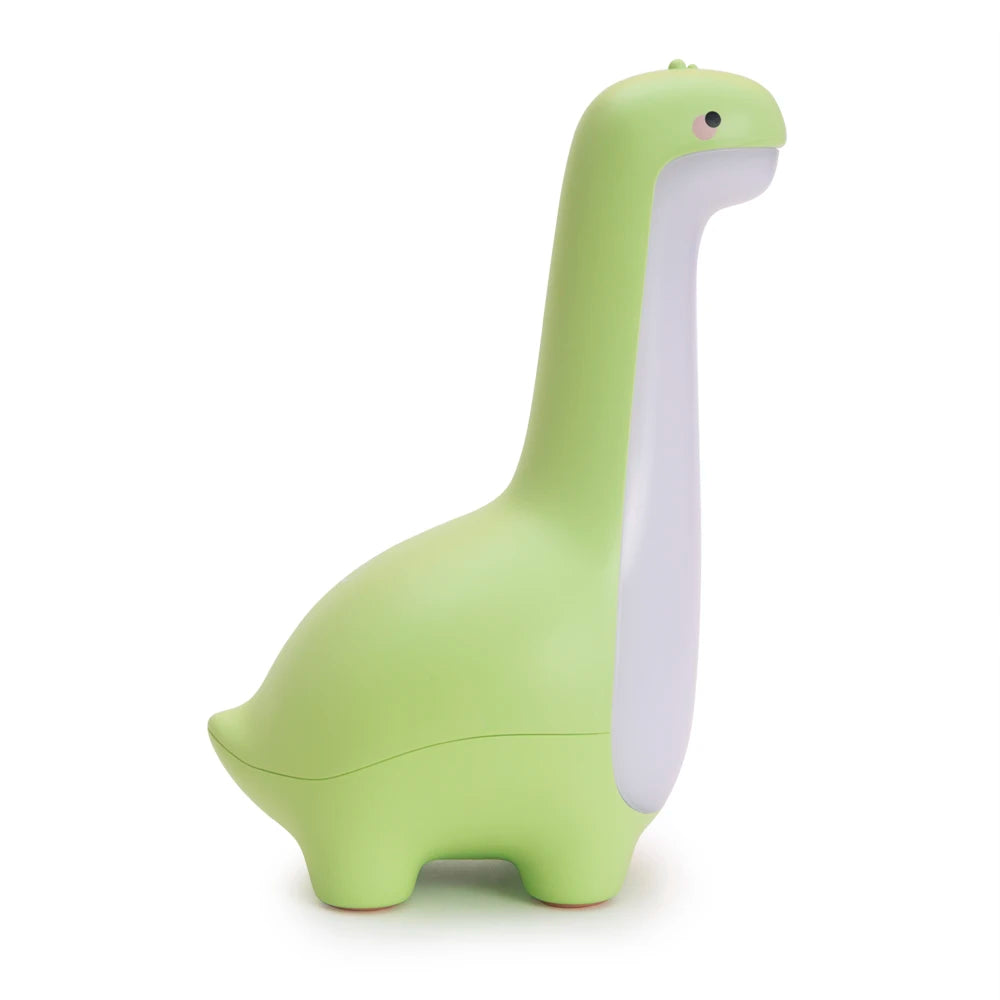 Dinosaur Night Light Cute Children's Night Light Eye Protection