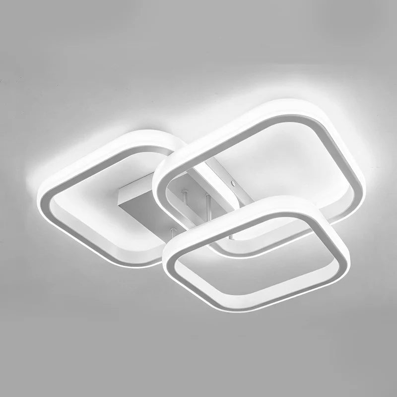 Modern LED Ceiling Lights Home Lighting Led Surface