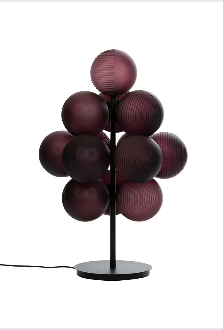 Modern Living Room Floor Lamp Sofa Side Standing Lamp