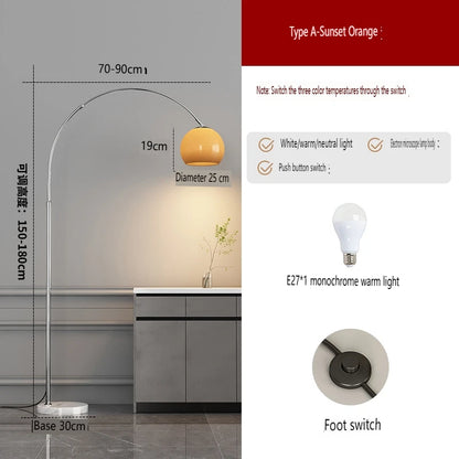Modern Style Living Room Floor Lamp Dining Room Floor Lamp
