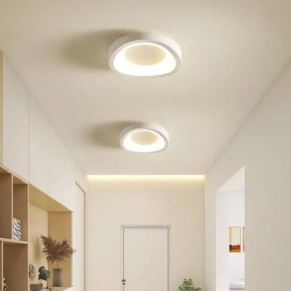 Nordic LED Ceiling Lamp For Living Dining Room Bedroom
