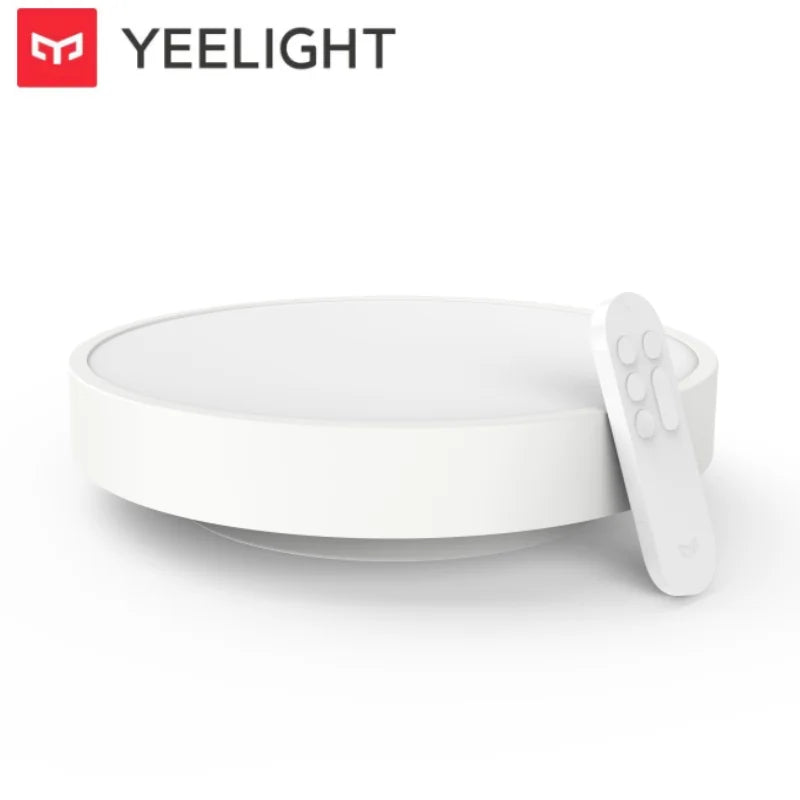 Smart LED Ceiling Light PRO Wifi Smart Voice Control
