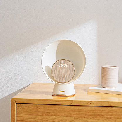 Moonlight Induction Lamp Bluetooth Speaker Creativity