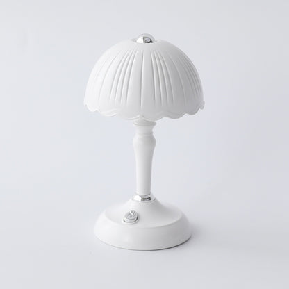 Cute Jellyfish Small Night Lamp Mini And Simple Table Lamp Ornaments