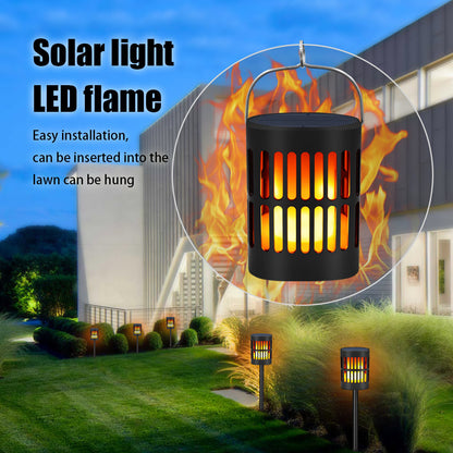 Solar Light Outdoor Lighting Landscape Decoration