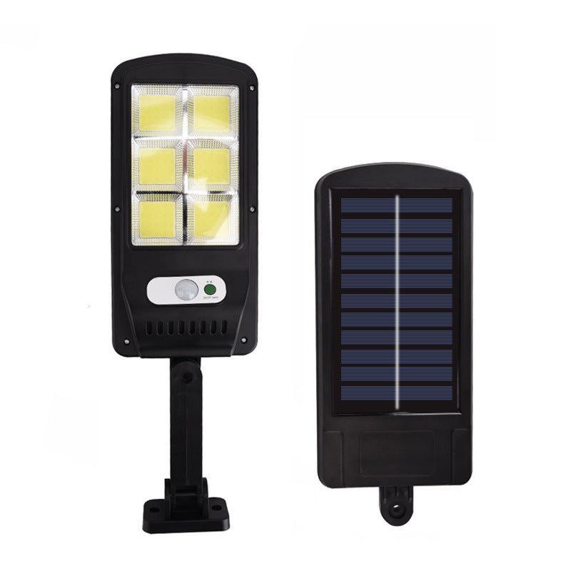 Outdoor Household Solar Street Lights