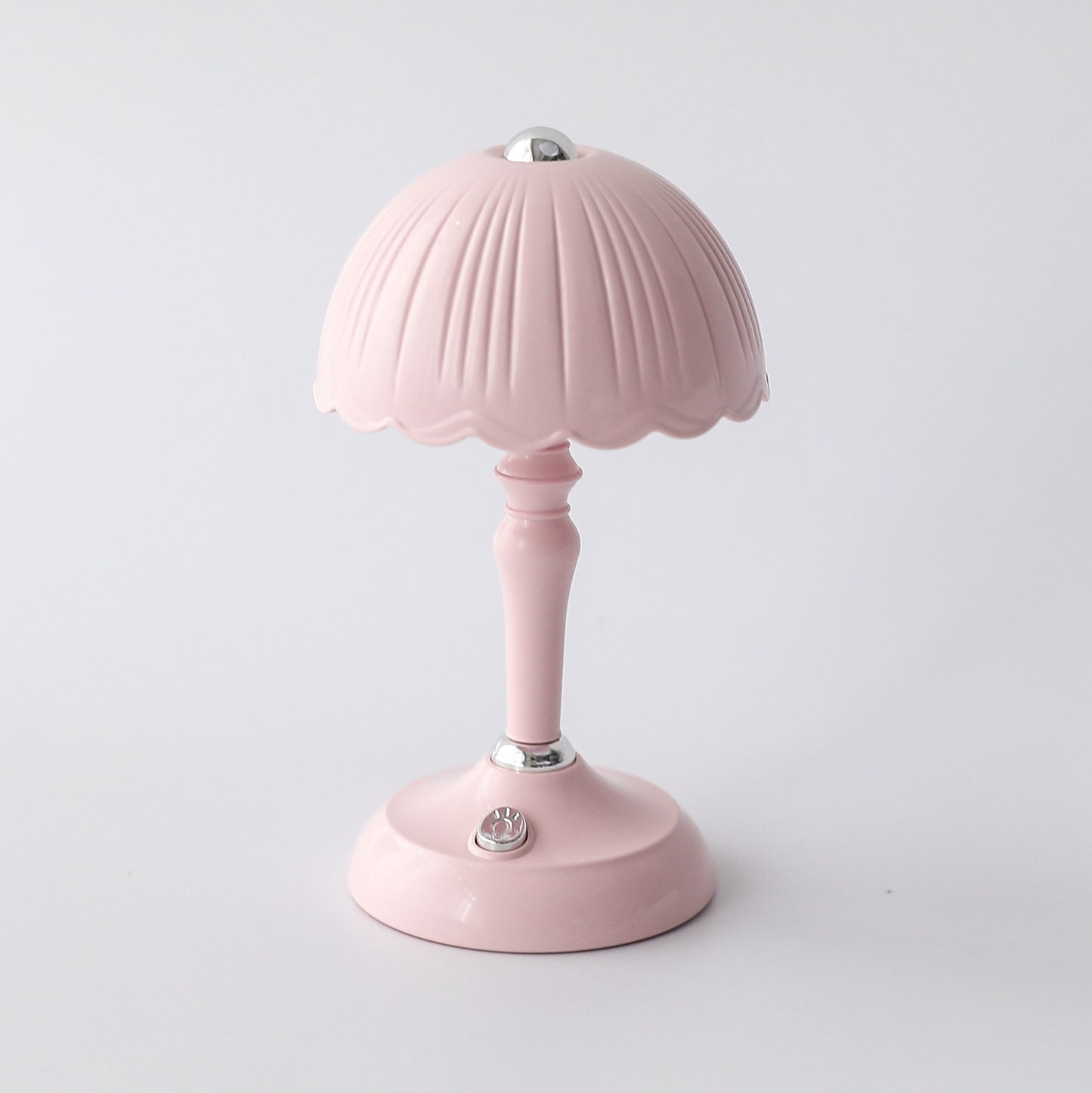 Cute Jellyfish Small Night Lamp Mini And Simple Table Lamp Ornaments