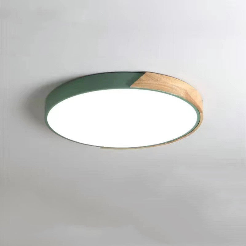 Creative Modern Minimalist Ceiling Lamp