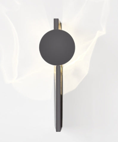 Advanced Modern And Minimalist Wall Lamp