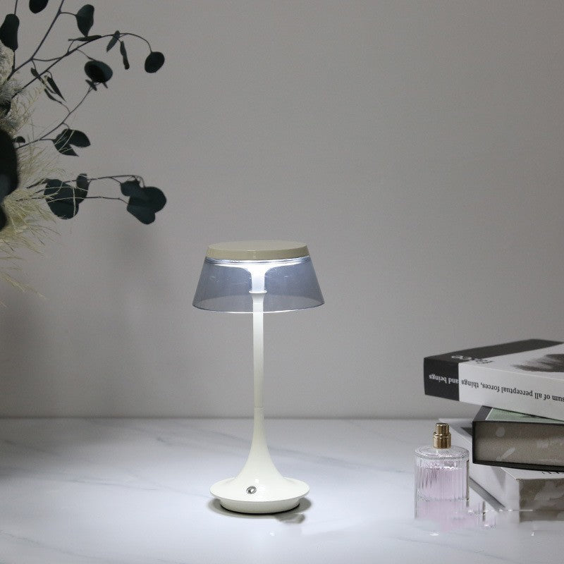 Fashion Modern Simple Desktop Table Lamp