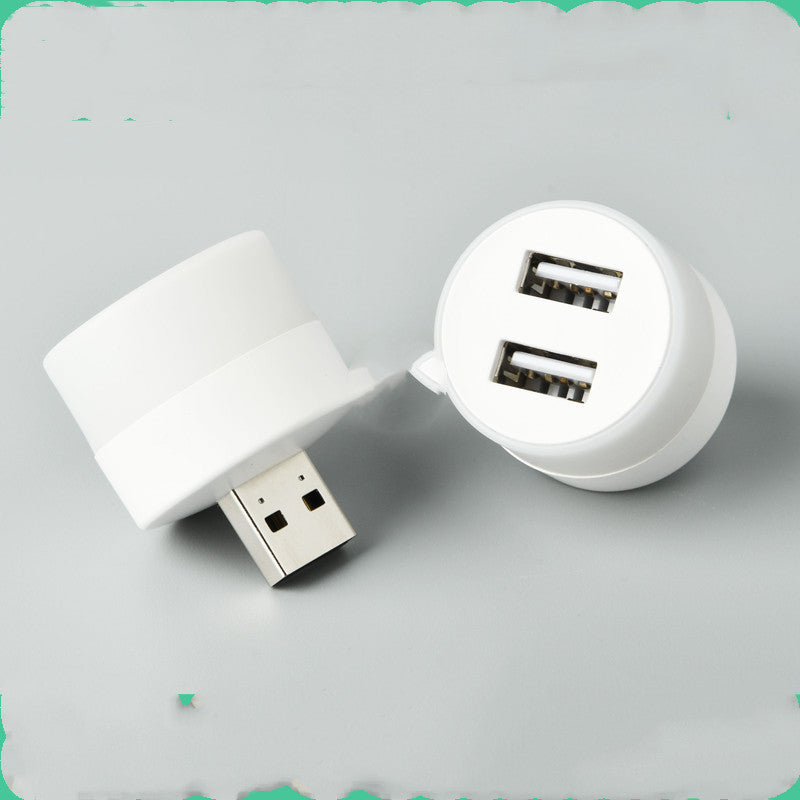 USB Night Light Branch Device