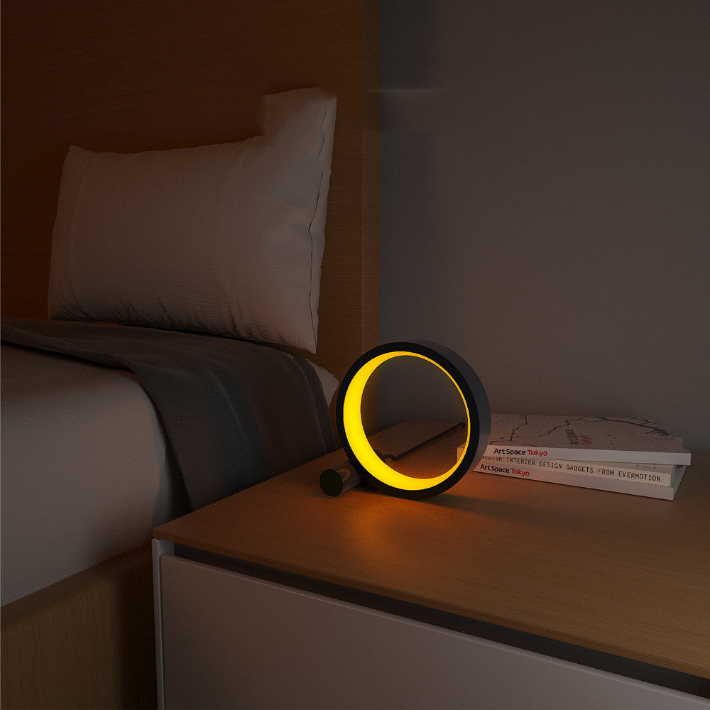 Smart LED Night Light Led Music Rhythm Induction Light