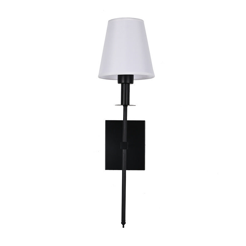 Indoor Bedroom Bedside Reading Wall Lamp