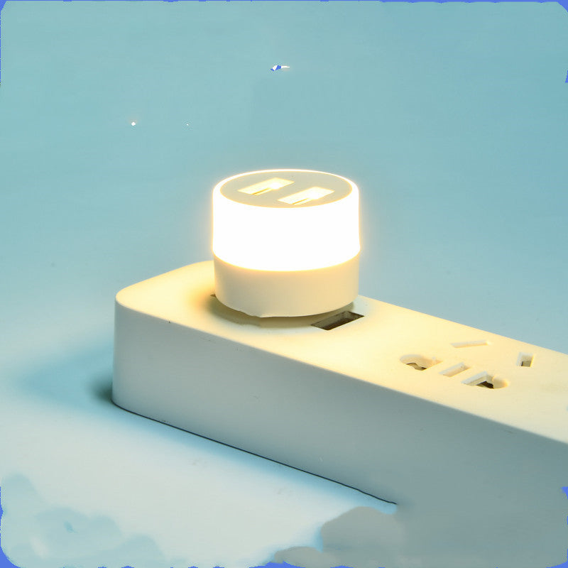 USB Night Light Branch Device