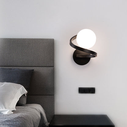 Simple And Creative Modern Staircase Corridor Lamp