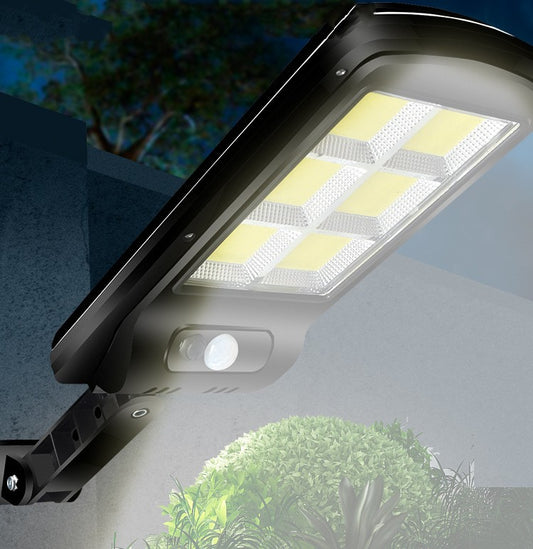 Outdoor Household Solar Street Lights