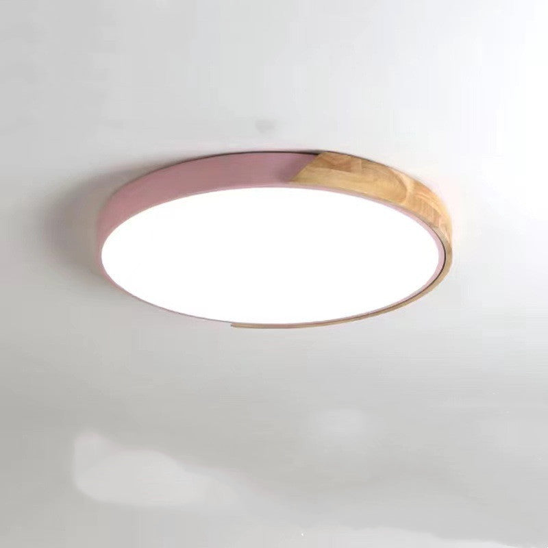 Creative Modern Minimalist Ceiling Lamp