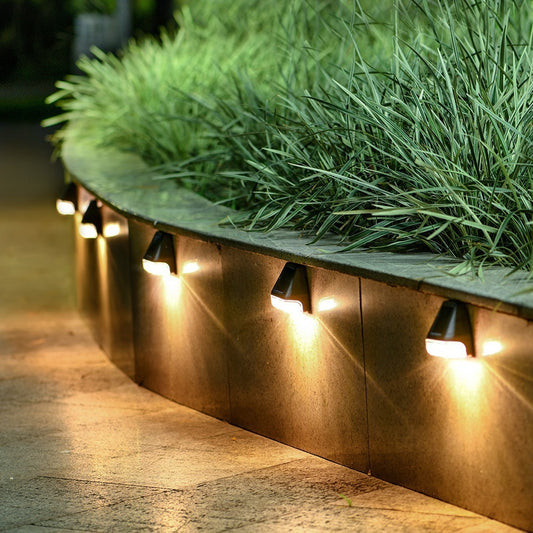 Solar Outdoor Rainproof Courtyard Garden Decoration