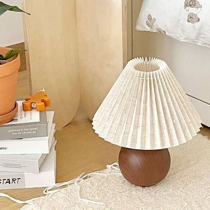 Bedroom Bedside Room Dormitory Decorations Table Lamp