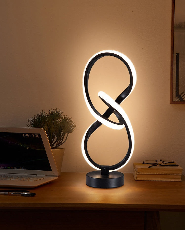 Colorful Plus CCT Romantic Bedroom Bedside Ambience Light