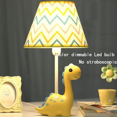 Bedroom Bedside Light Warm Children's Room Night Light