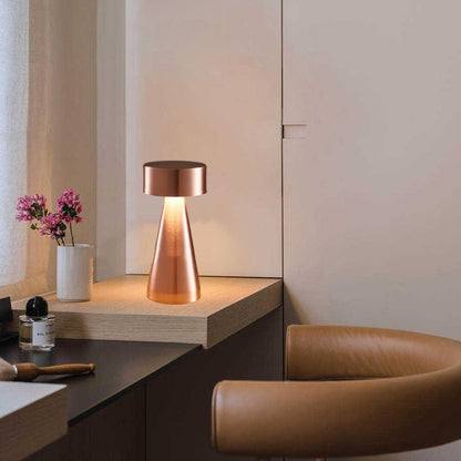 Home Touch Charging Lamp Nordic