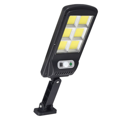 Outdoor Household Solar Street Lights