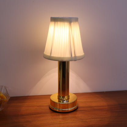 Led Rechargeable Desk Lamp Eye Protection Atmosphere