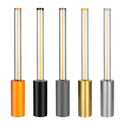 Simple Breathing Ambience Light Rechargeable Bedroom