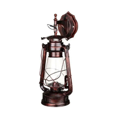 Retro Fashion And Personalized Creative Personalized Lamps