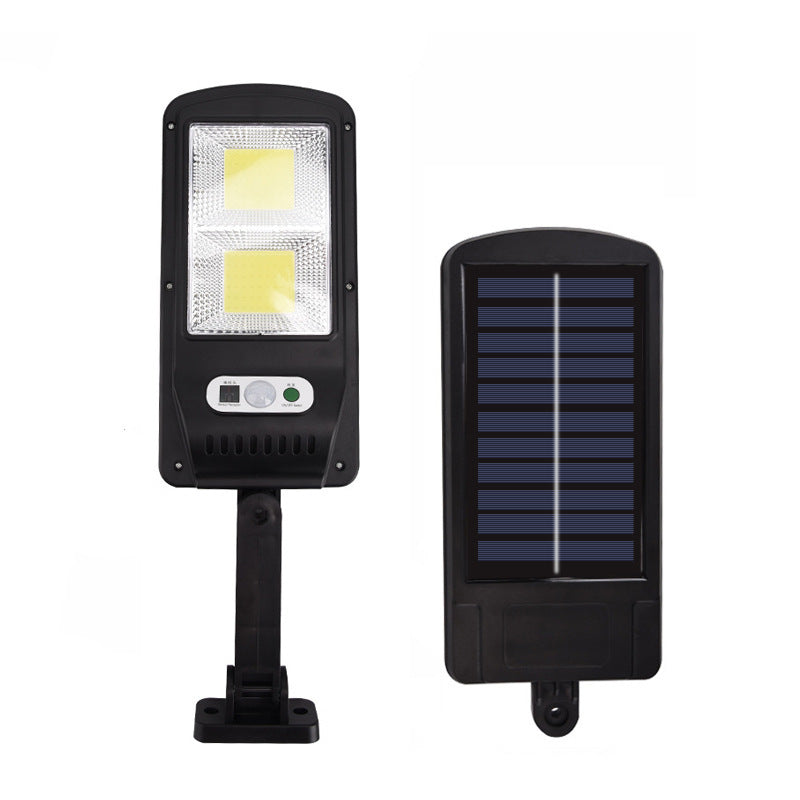 Outdoor Household Solar Street Lights