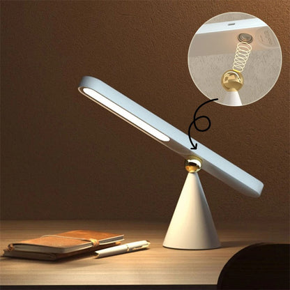 Reading Table Lamp Creative Geometric Desk Lamp Wireless Wall Lamp