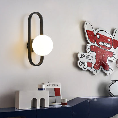 Minimalist Wall Lamp Bedside Lamp Minimalist Wall Light