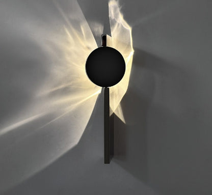 Advanced Modern And Minimalist Wall Lamp