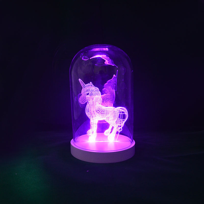 Lamp Personalized Table Lamp LED Night Light