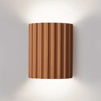 Master Bedroom Creative Bedside Advanced Sense Wall Lamp