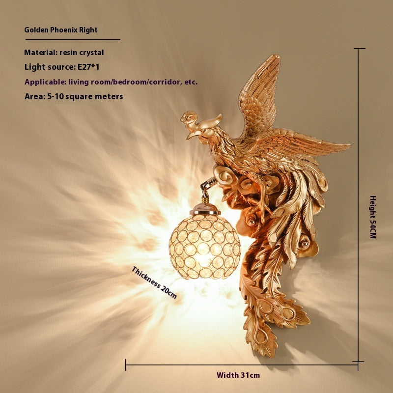 Wireless Prosperity Brought By The Dragon And The Phoenix