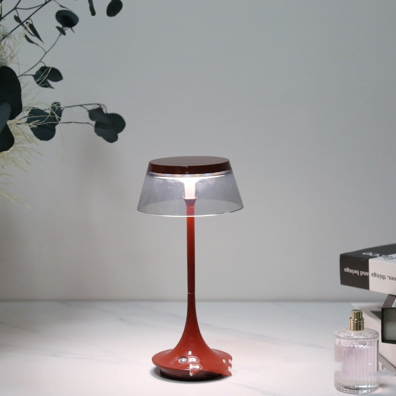 Fashion Modern Simple Desktop Table Lamp