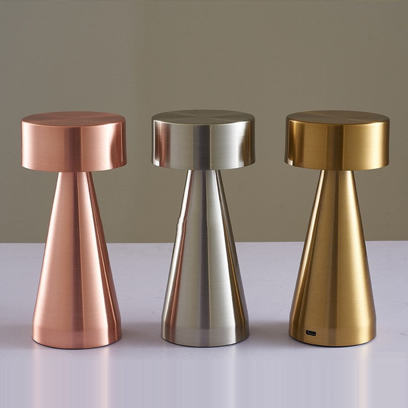 Home Touch Charging Lamp Nordic