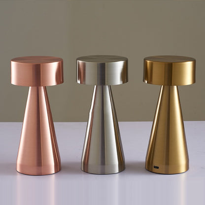 Home Touch Charging Lamp Nordic