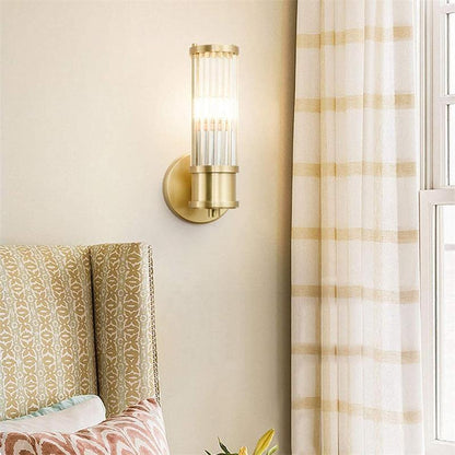 Wall Lamp Living Room Post-modern Wall Light