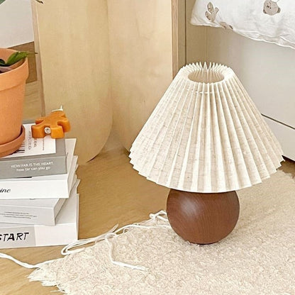 Bedroom Bedside Room Dormitory Decorations Table Lamp