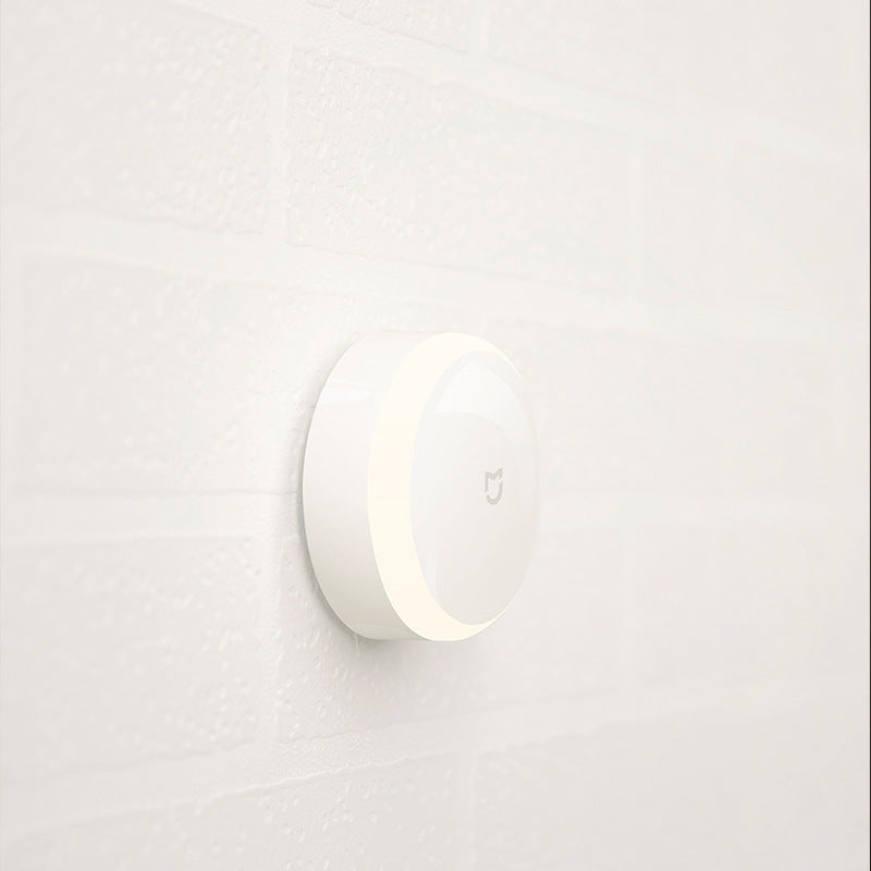 Sensor Night Light Corridor Bathroom Bedroom Smart