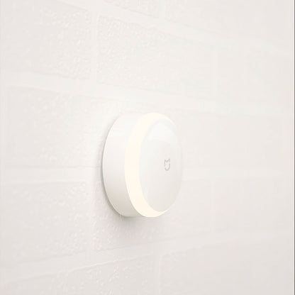 Sensor Night Light Corridor Bathroom Bedroom Smart