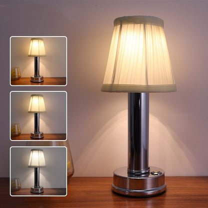 Led Rechargeable Desk Lamp Eye Protection Atmosphere