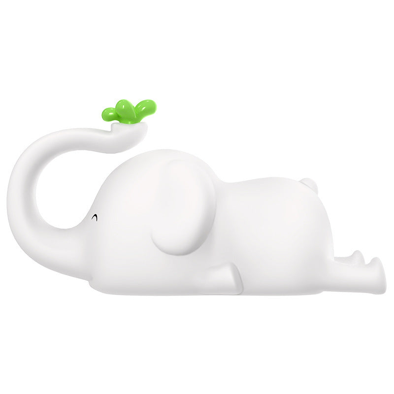 Dumbo Bedside Nursing Small Night Lamp Desktop