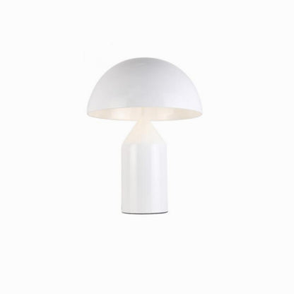 Post-modern Creative Simple Model Room Hotel Mushroom Lamp