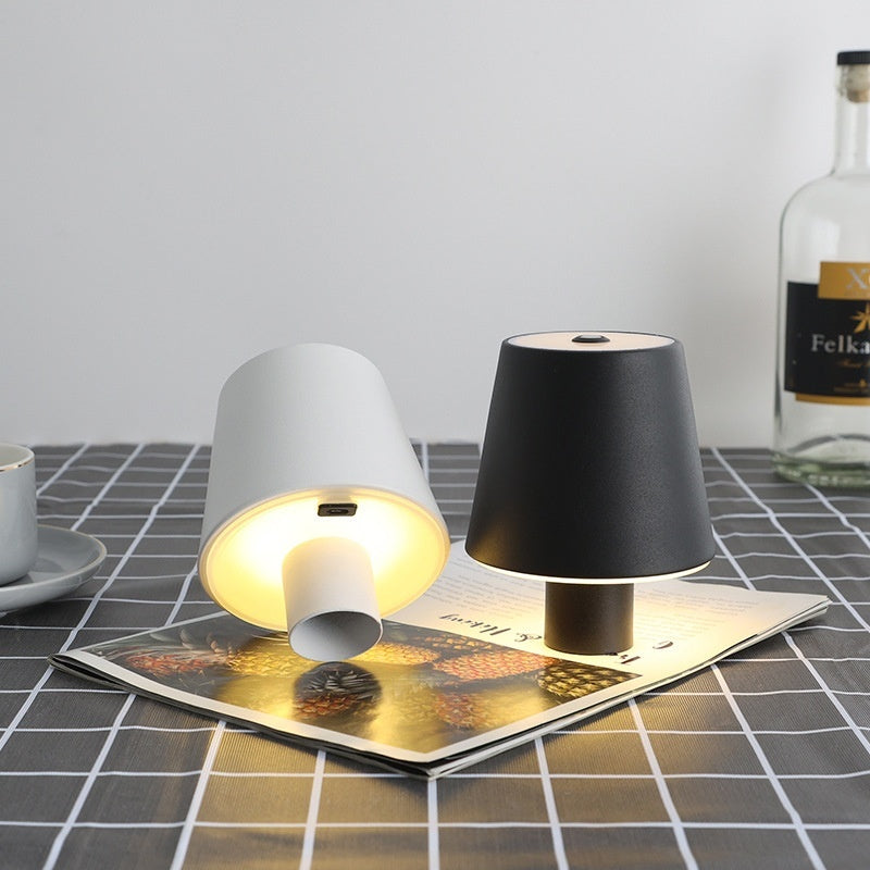 Bedside Lamp Advanced Dimmable Table Lamp