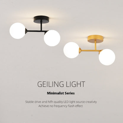 Corridor Aisle Simple Modern Ceiling Lamp Creative Lamps