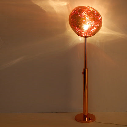 Volcanic Creative Lava Floor Lamp